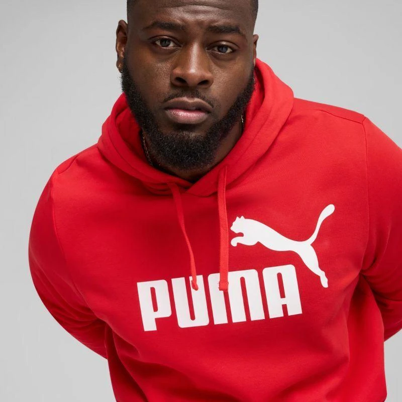 Puma ESS No.1 Logo Hoodie FL M 682570 11