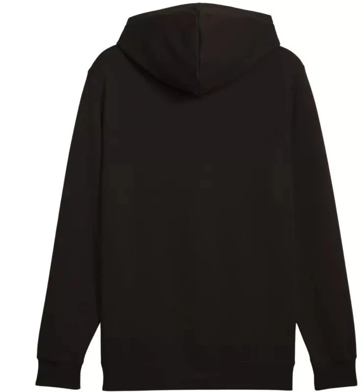 Puma ESS No.1 Logo Hoodie TR M 682572 01