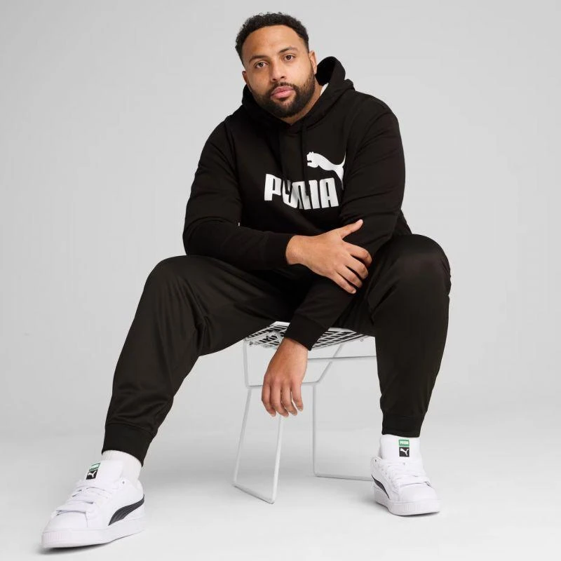 Puma ESS No.1 Logo Hoodie TR M 682572 01