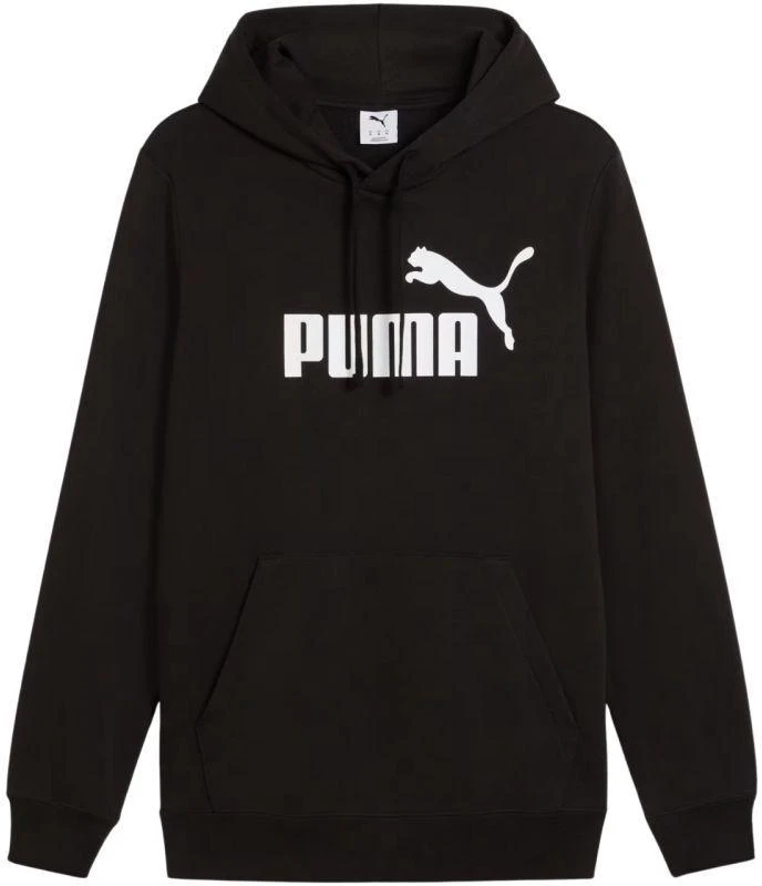 Puma ESS No.1 Logo Hoodie TR M 682572 01
