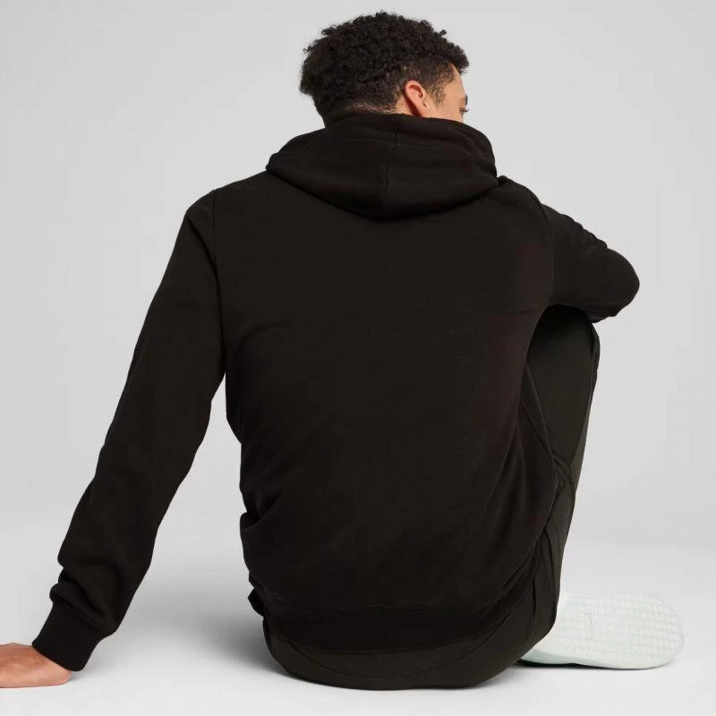 Puma ESS No.1 Logo Hoodie TR M 682572 01