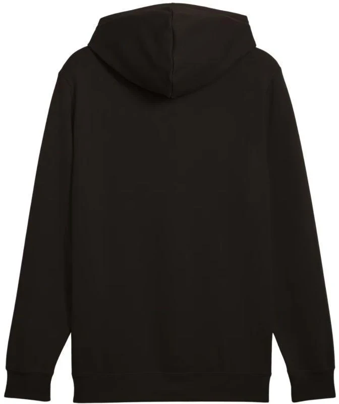 Puma ESS No.1 Logo Hoodie TR M 682572 01