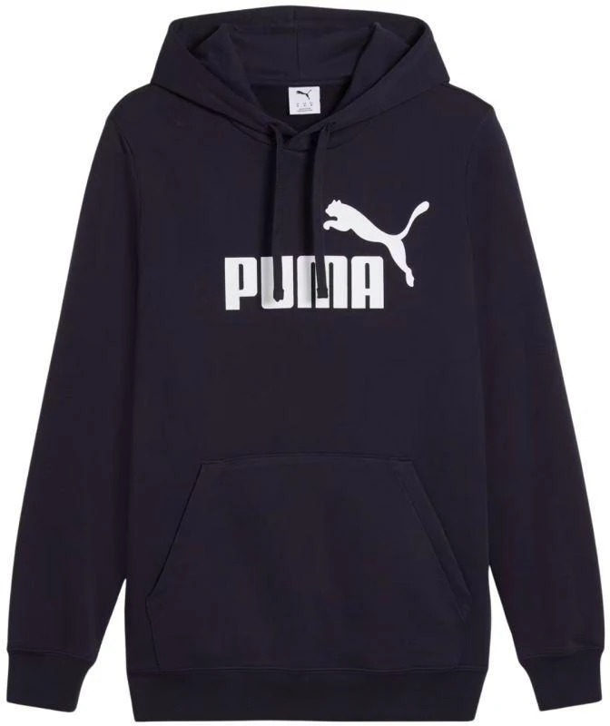 Puma ESS No.1 Logo Hoodie TR M 682572 16