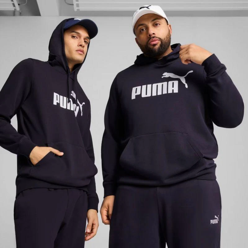 Puma ESS No.1 Logo Hoodie TR M 682572 16