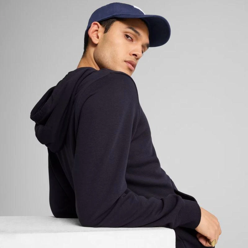 Puma ESS No.1 Logo Hoodie TR M 682572 16