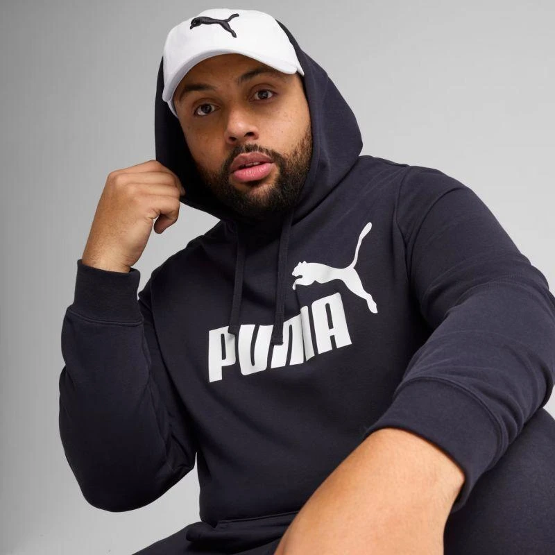 Puma ESS No.1 Logo Hoodie TR M 682572 16