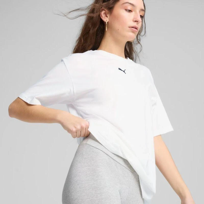 Puma ESS No.1 Logo Leggings W 682426 04