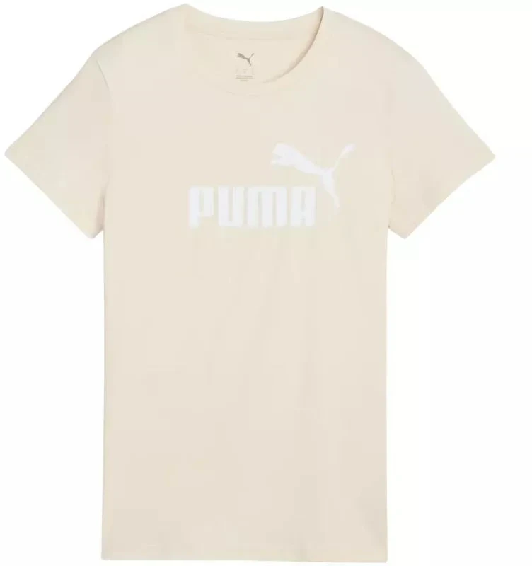 Puma ESS No.1 Logo Tee W 682371 87