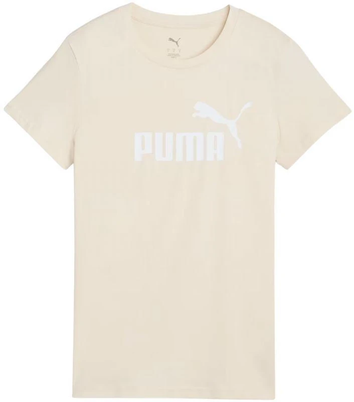 Puma ESS No.1 Logo Tee W 682371 87