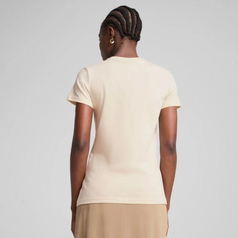 Puma ESS No.1 Logo Tee W 682371 87