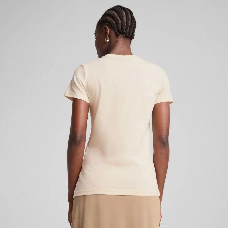Puma ESS No.1 Logo Tee W 682371 87