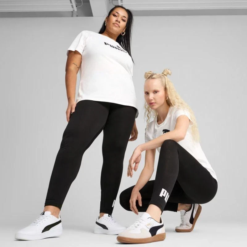 Puma ESS No.1 Logotipinės Tamprės W 682426 01