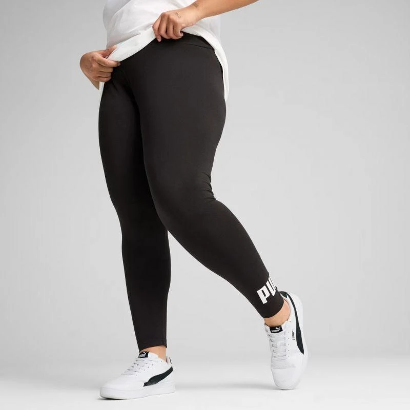Puma ESS No.1 Logotipinės Tamprės W 682426 01