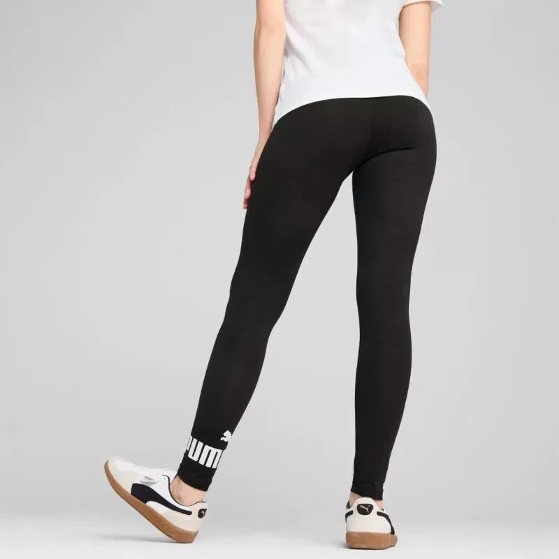 Puma ESS No.1 Logotipinės Tamprės W 682426 01