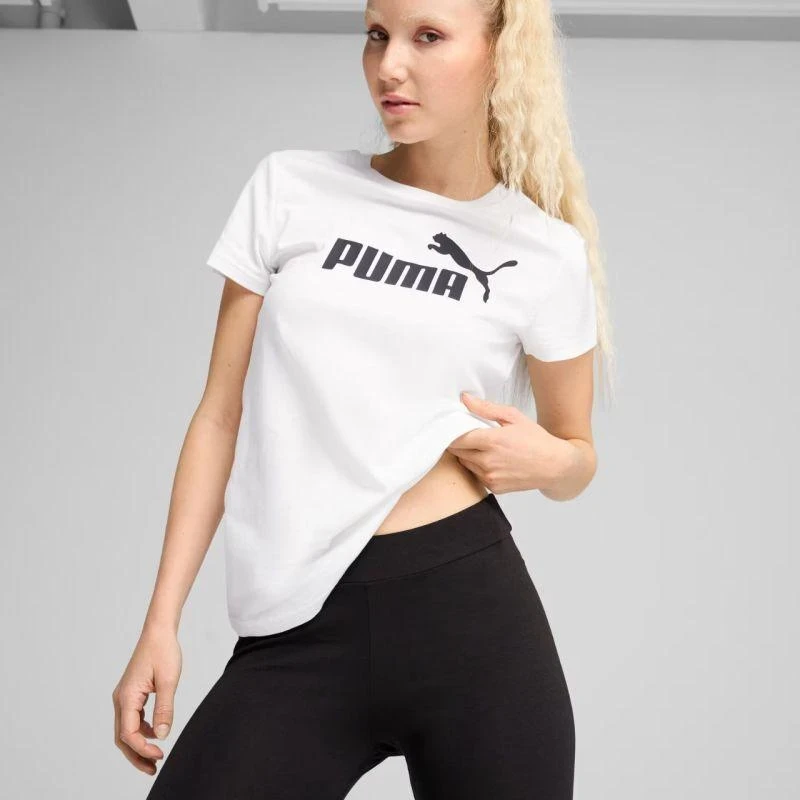 Puma ESS No.1 Logotipinės Tamprės W 682426 01