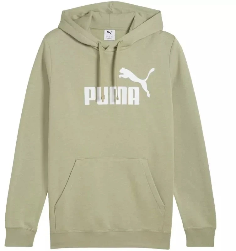 Puma ESS No.1 Logotipo Hoodis FL M 682571 82