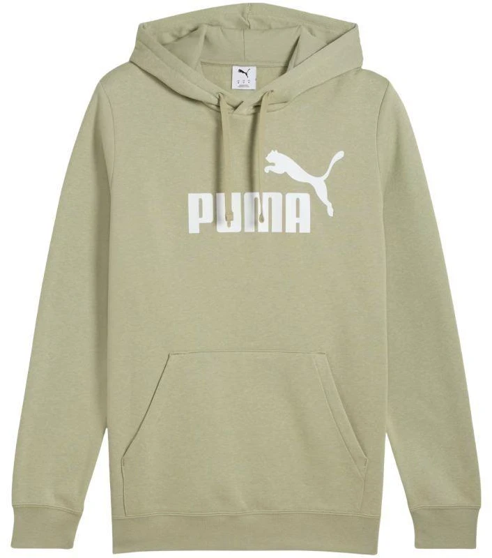 Puma ESS No.1 Logotipo Hoodis FL M 682571 82