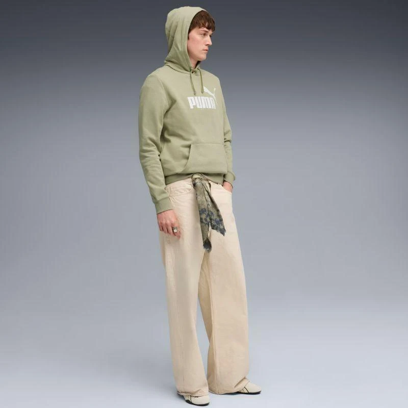 Puma ESS No.1 Logotipo Hoodis FL M 682571 82