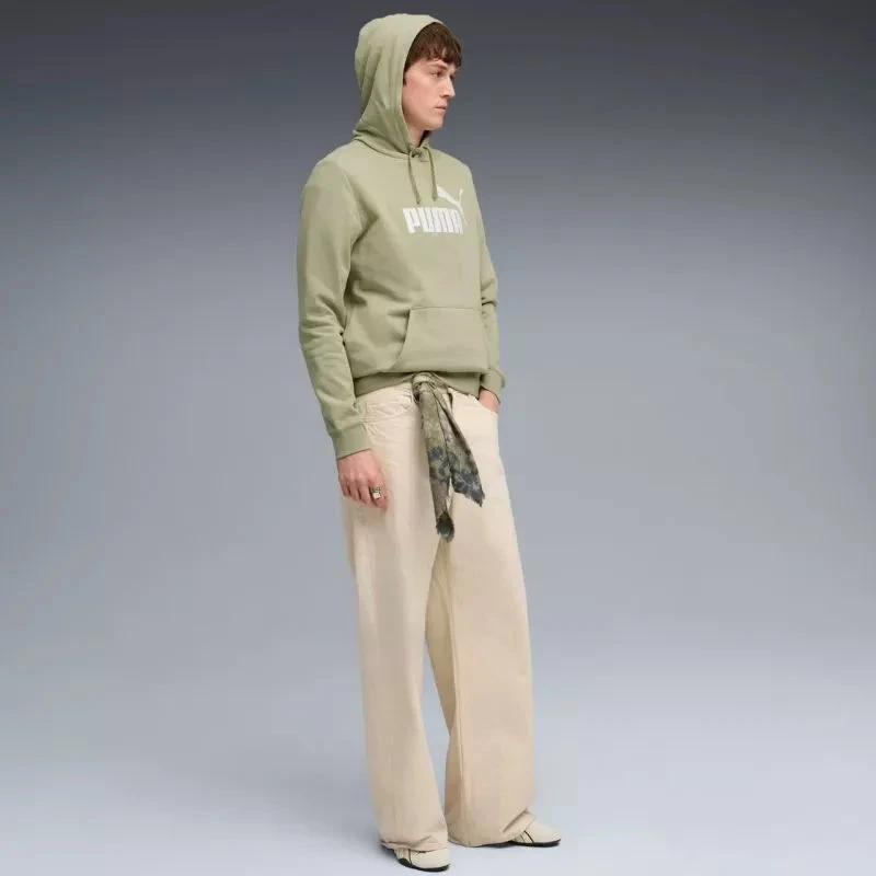 Puma ESS No.1 Logotipo Hoodis FL M 682571 82