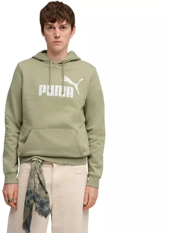 Puma ESS No.1 Logotipo Hoodis FL M 682571 82