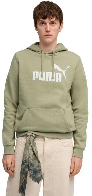 Puma ESS No.1 Logotipo Hoodis FL M 682571 82