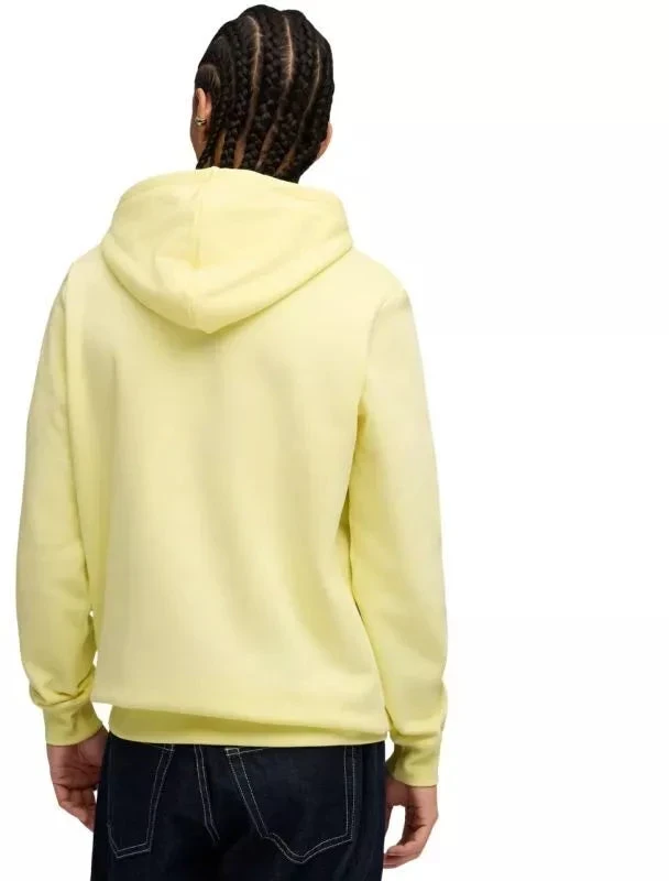 Puma ESS Nr. 1 Logotipo Hoodie FL M 682571 35