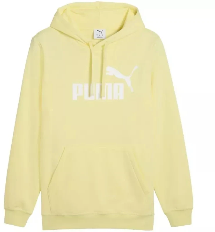 Puma ESS Nr. 1 Logotipo Hoodie FL M 682571 35