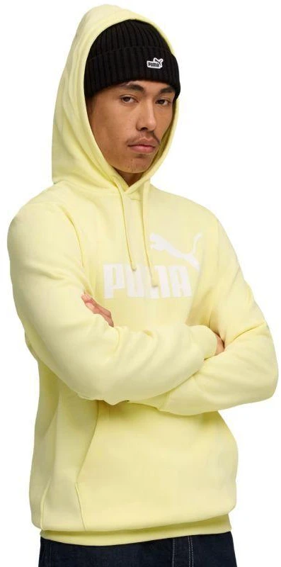 Puma ESS Nr. 1 Logotipo Hoodie FL M 682571 35