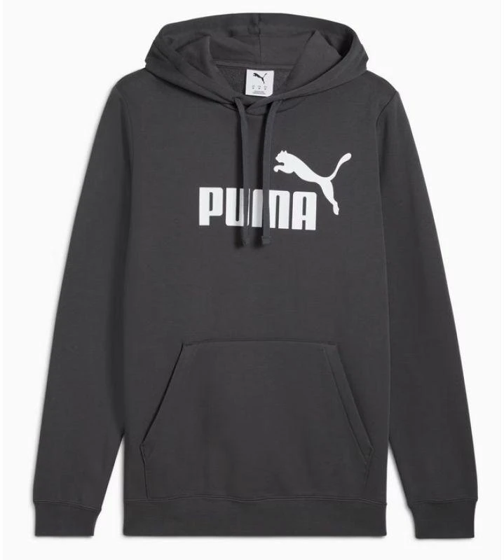 Puma ESS Nr. 1 Logotipo Hoodie FL M 682571 35