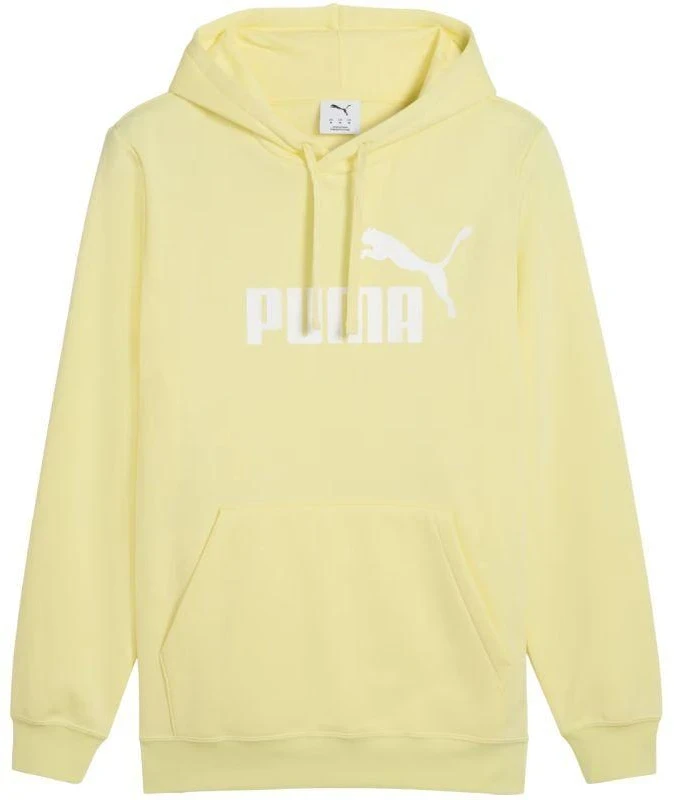 Puma ESS Nr. 1 Logotipo Hoodie FL M 682571 35