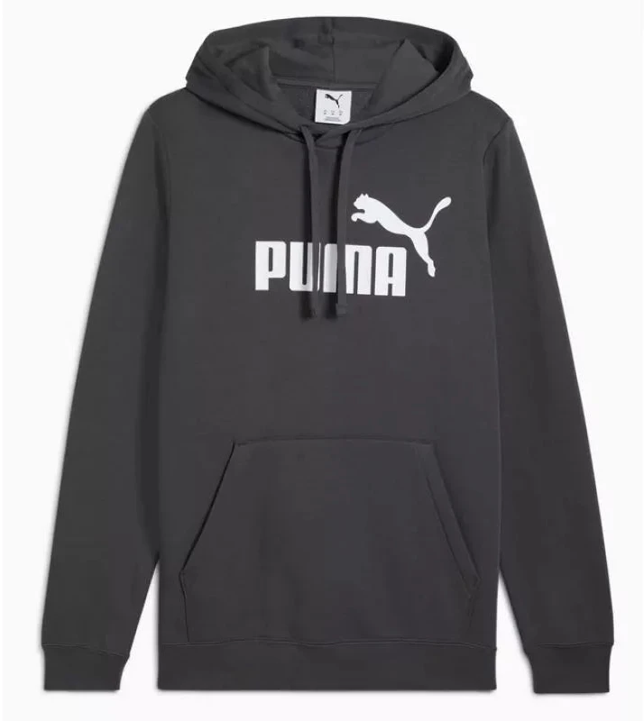 Puma ESS Nr. 1 Logotipo Hoodie FL M 682571 35
