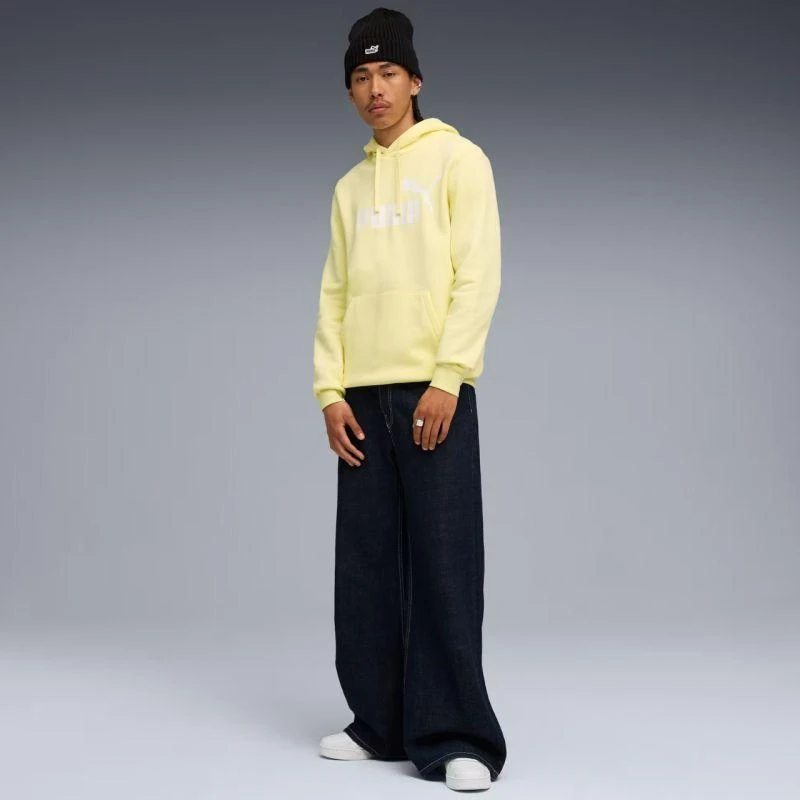 Puma ESS Nr. 1 Logotipo Hoodie FL M 682571 35
