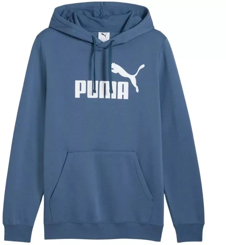 Puma ESS Nr.1 Logotipas Hoodie FL M 682571 80