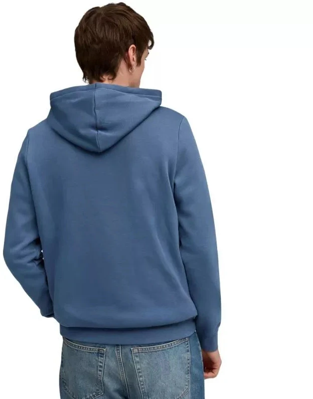 Puma ESS Nr.1 Logotipas Hoodie FL M 682571 80