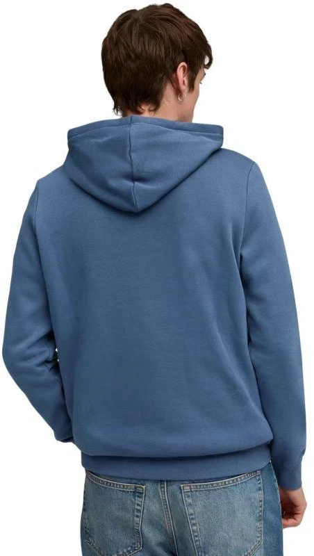 Puma ESS Nr.1 Logotipas Hoodie FL M 682571 80