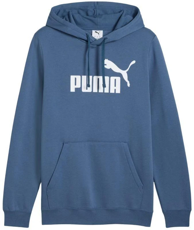 Puma ESS Nr.1 Logotipas Hoodie FL M 682571 80