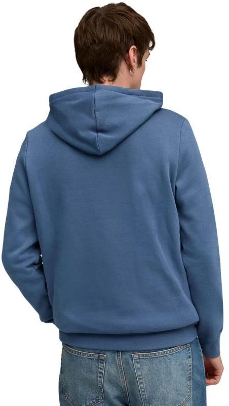 Puma ESS Nr.1 Logotipas Hoodie FL M 682571 80