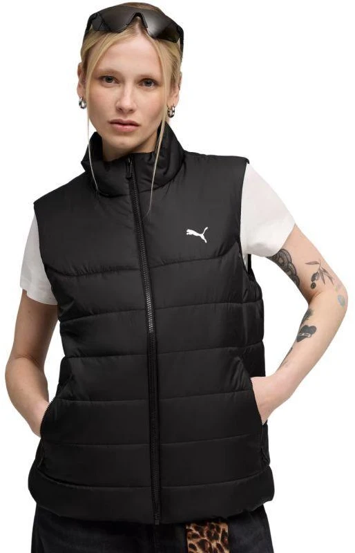 Puma ESS Pašiltinta liemenė moterims 685229 01