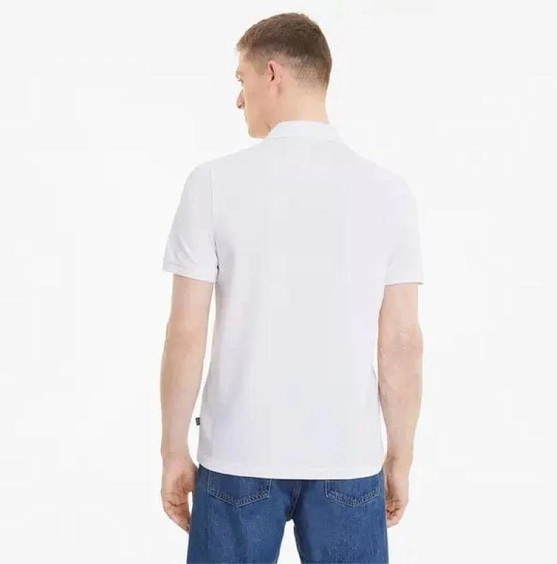 Puma Ess Pique marškinėliai M 586674 52
