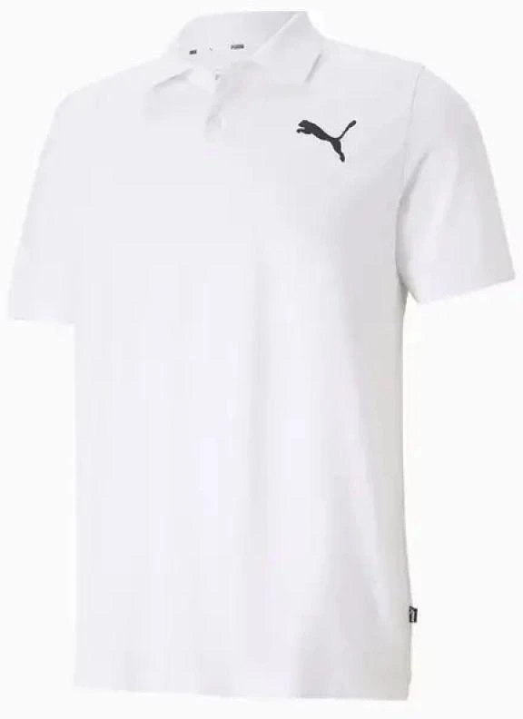 Puma Ess Pique marškinėliai M 586674 52