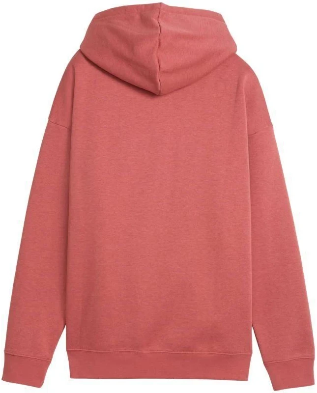Puma ESS Relaxed Hoodie FL W 684976 60 džemperis su gobtuvu