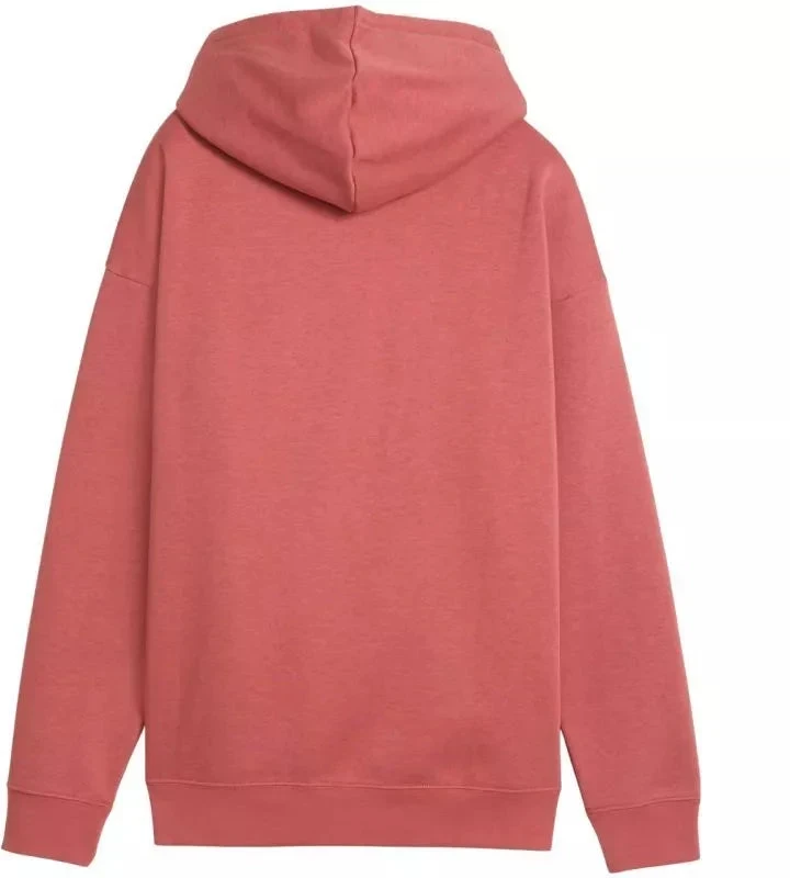 Puma ESS Relaxed Hoodie FL W 684976 60 džemperis su gobtuvu