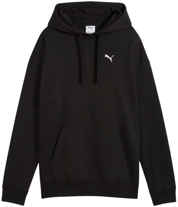 Puma ESS Relaxes Hoodie W 684976 01