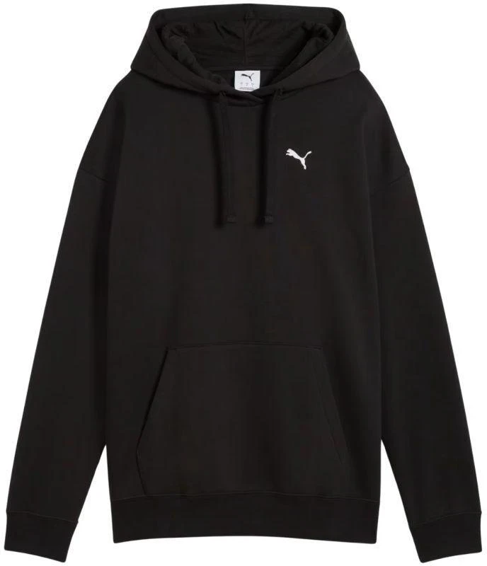 Puma ESS Relaxes Hoodie W 684976 01
