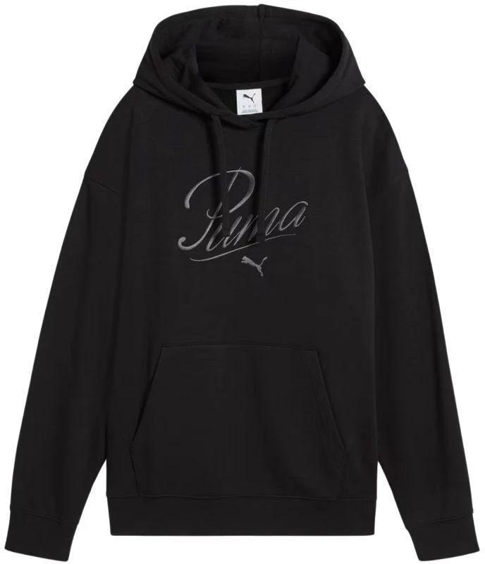 Puma Ess Script Comfort Hoodie W 684983 01