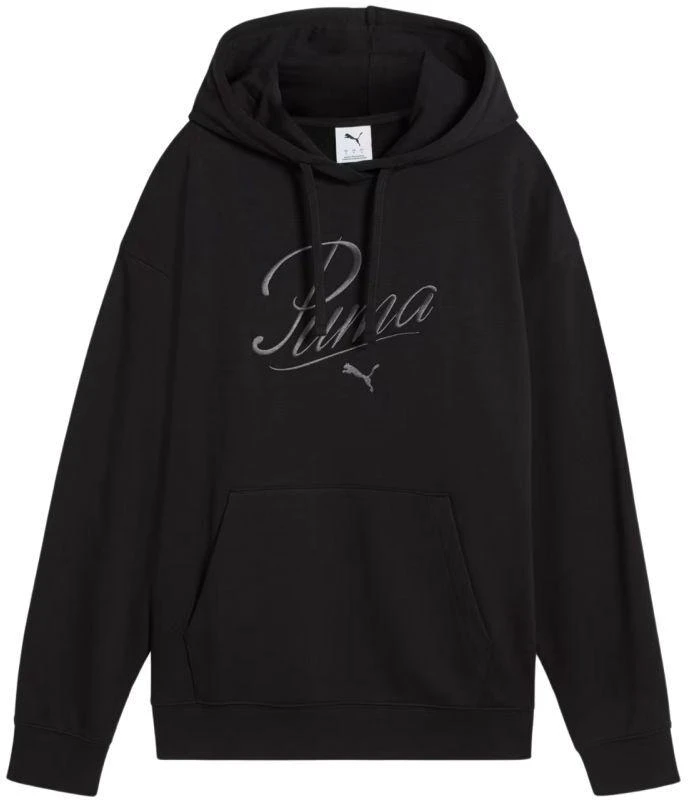 Puma Ess Script Comfort Hoodie W 684983 01