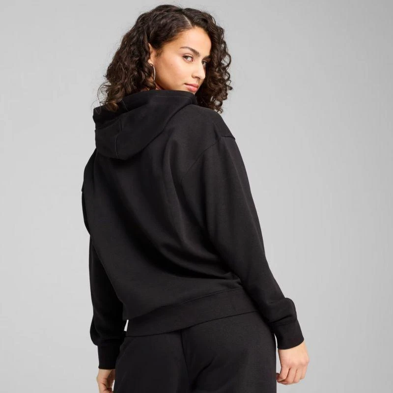 Puma Ess Script Comfort Hoodie W 684983 01
