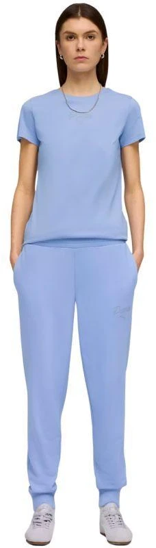 Puma ESS Script Comfort Moterims kelnės Mėlyna 691763 60