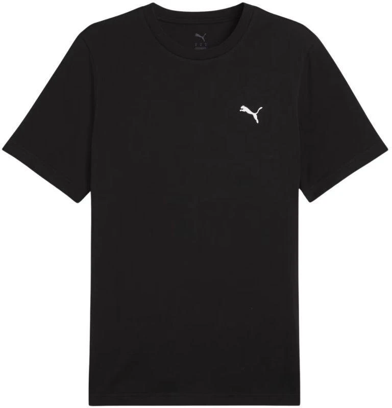 Puma Ess Small Logo Tee M 682538 01