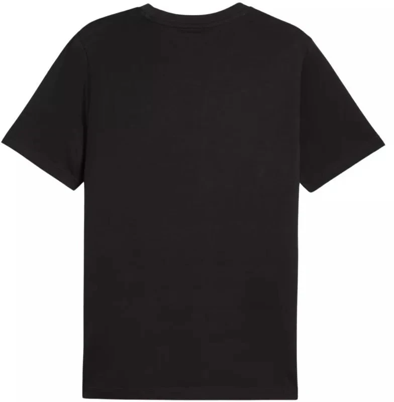 Puma Ess Small Logo Tee M 682538 01